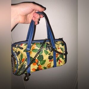 Hunting‎ World Boston bag